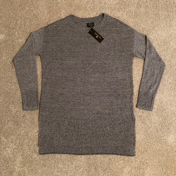 Worthington Tops - Worthington Long Sleeve Tunic Top NWT